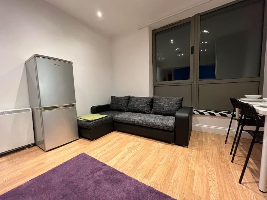 Cosy Entire In Whitechapel/commercial Rd Appartement Londen