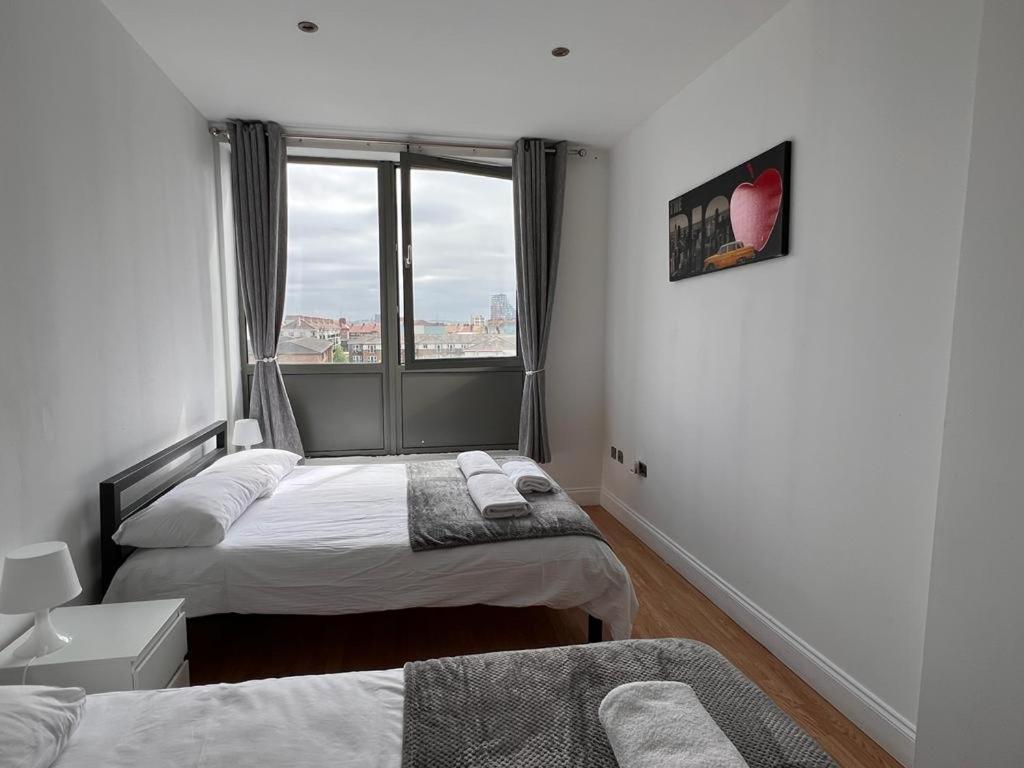 Cosy Entire In Whitechapel/commercial Rd * Londen